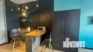 1-к квартира, посуточно, 33м2, 11/16 этаж