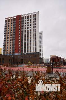 1-к квартира, на длительный срок, 31м2, 22/22 этаж