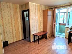 1-к квартира, на длительный срок, 30м2, 4/5 этаж