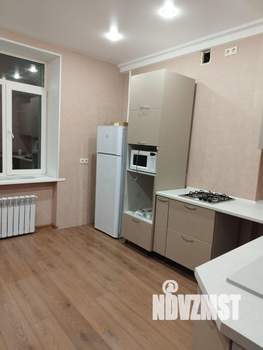 2-к квартира, на длительный срок, 74м2, 4/5 этаж