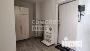 1-к квартира, на длительный срок, 40м2, 11/26 этаж