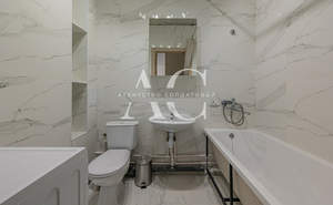 1-к квартира, на длительный срок, 47м2, 8/30 этаж