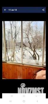 1-к квартира, на длительный срок, 33м2, 2/9 этаж