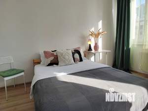 Студия квартира, на длительный срок, 35м2, 8/13 этаж