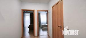 1-к квартира, на длительный срок, 42м2, 4/25 этаж