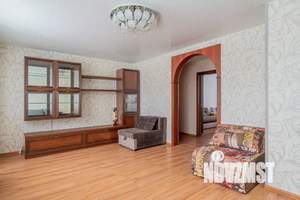 1-к квартира, посуточно, 85м2, 1/1 этаж