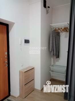 1-к квартира, на длительный срок, 37м2, 17/17 этаж