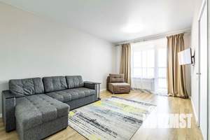 2-к квартира, посуточно, 50м2, 8/15 этаж