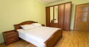 3-к квартира, на длительный срок, 108м2, 4/19 этаж