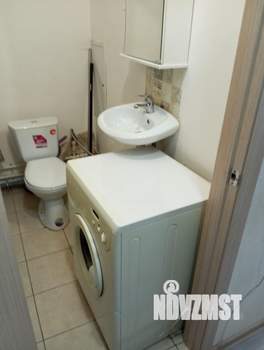 Студия квартира, на длительный срок, 29м2, 4/28 этаж