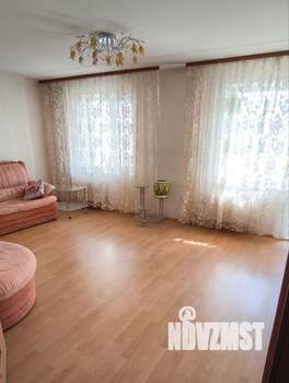2-к квартира, на длительный срок, 60м2, 8/16 этаж