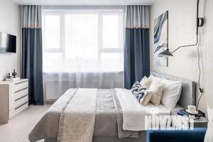 Студия квартира, посуточно, 30м2, 25/28 этаж