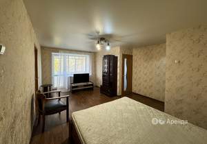 2-к квартира, на длительный срок, 49м2, 5/5 этаж