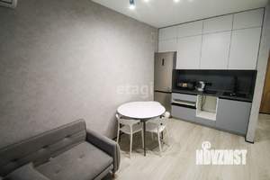 1-к квартира, на длительный срок, 31м2, 5/29 этаж