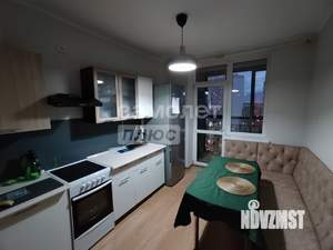 1-к квартира, на длительный срок, 34м2, 10/19 этаж