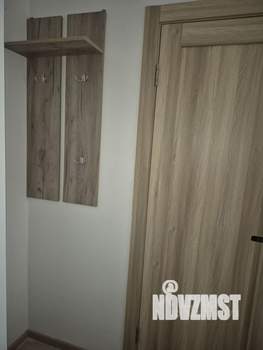 Студия квартира, на длительный срок, 37м2, 6/25 этаж