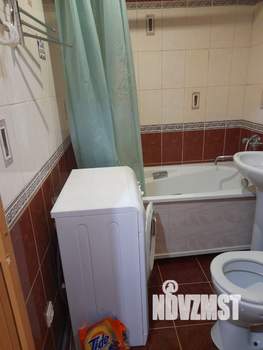 1-к квартира, на длительный срок, 33м2, 3/5 этаж