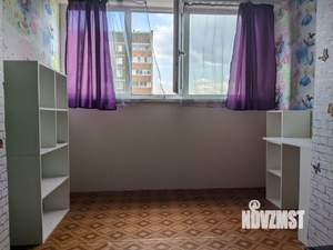 1-к квартира, на длительный срок, 35м2, 11/16 этаж