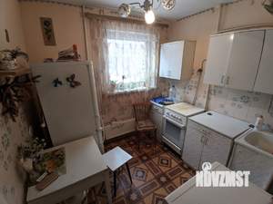 1-к квартира, на длительный срок, 33м2, 2/5 этаж