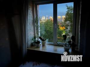 2-к квартира, посуточно, 44м2, 4/9 этаж