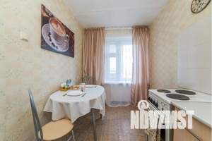 1-к квартира, посуточно, 35м2, 8/14 этаж