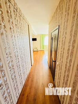 1-к квартира, посуточно, 50м2, 3/25 этаж