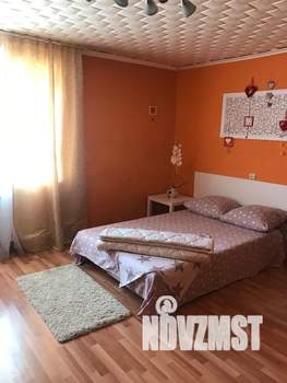 1-к квартира, посуточно, 35м2, 3/5 этаж