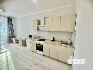 Студия квартира, посуточно, 26м2, 14/14 этаж