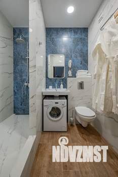 1-к квартира, посуточно, 41м2, 13/17 этаж