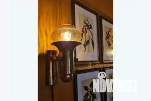 1-к квартира, посуточно, 44м2, 3/9 этаж