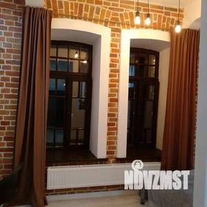 1-к квартира, посуточно, 35м2, 3/5 этаж