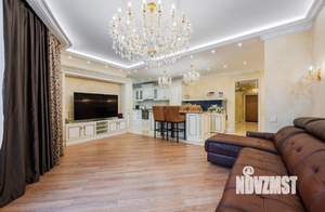 5-к квартира, на длительный срок, 151м2, 3/11 этаж