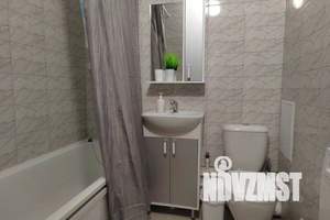 1-к квартира, посуточно, 28м2, 7/13 этаж