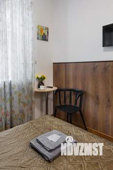 1-к квартира, посуточно, 13м2, 1/1 этаж