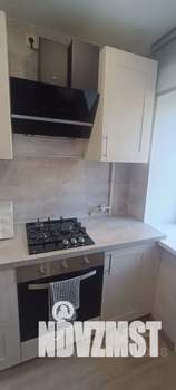 1-к квартира, посуточно, 42м2, 4/5 этаж