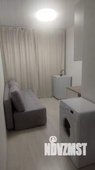 Студия квартира, на длительный срок, 14м2, 1/4 этаж