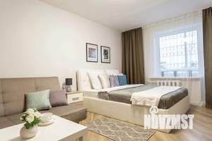 2-к квартира, посуточно, 70м2, 1/1 этаж