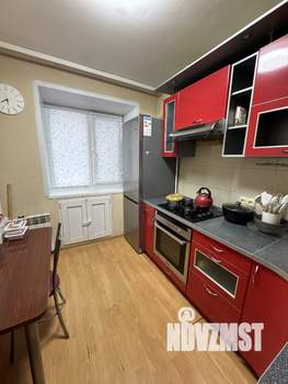 2-к квартира, посуточно, 43м2, 4/9 этаж