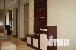 1-к квартира, посуточно, 48м2, 8/10 этаж