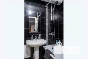 2-к квартира, посуточно, 60м2, 4/16 этаж