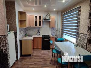 1-к квартира, посуточно, 45м2, 3/5 этаж