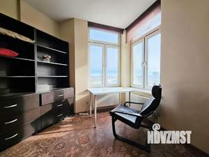 1-к квартира, на длительный срок, 50м2, 12/12 этаж