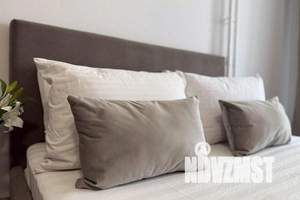 1-к квартира, посуточно, 42м2, 12/25 этаж