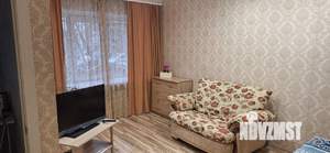 1-к квартира, на длительный срок, 32м2, 1/5 этаж