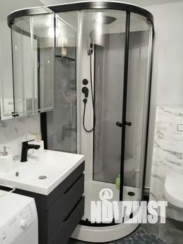 Студия квартира, посуточно, 26м2, 19/28 этаж