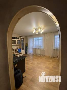 1-к квартира, на длительный срок, 34м2, 3/16 этаж