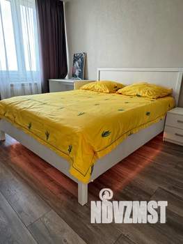 1-к квартира, посуточно, 38м2, 14/33 этаж