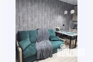 1-к квартира, посуточно, 23м2, 18/26 этаж