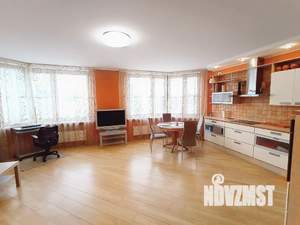 2-к квартира, посуточно, 60м2, 7/12 этаж