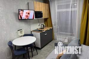 1-к квартира, посуточно, 25м2, 1/5 этаж